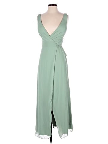 MoriLee by Madeline Gardner Cocktail Dress (view 1)