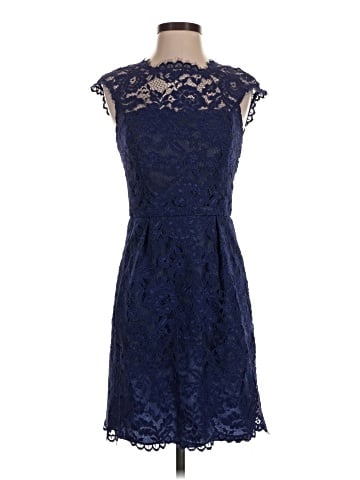 Shoshanna Cocktail Dress (view 1)