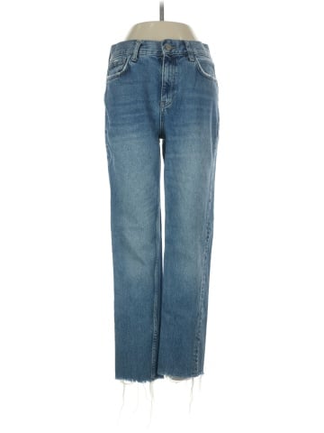 Pilcro and the Letterpress Jeans (view 1)