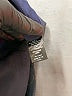IGIGI Solid Black Formal Skirt Size 26 - photo 5