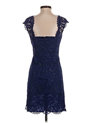 Shoshanna Cocktail Dress (view 2)