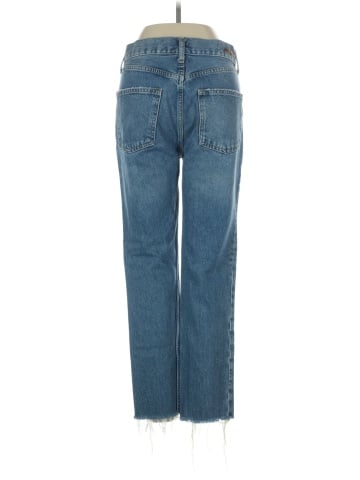 Pilcro and the Letterpress Jeans (view 2)