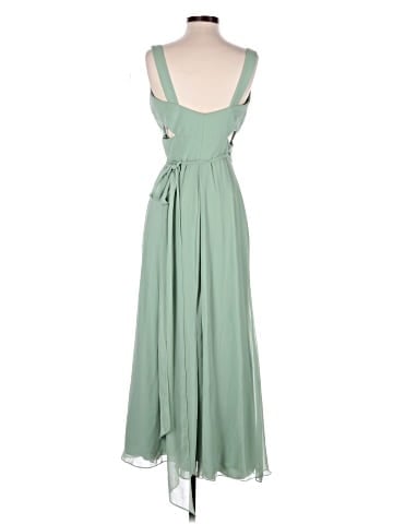 MoriLee by Madeline Gardner Cocktail Dress (view 2)