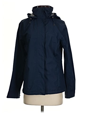 Lands' End Raincoat (view 1)
