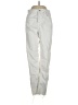 Zara Ivory Jeans Size 4 - photo 1