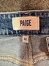 Paige Blue Jeans Size 32 waist - photo 6