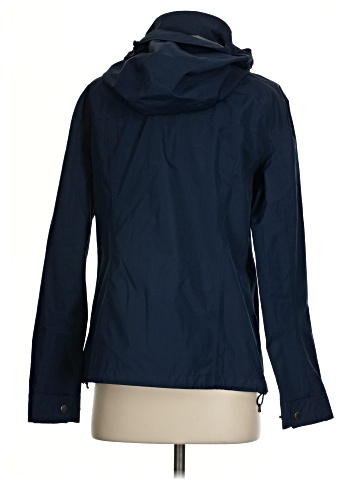 Lands' End Raincoat (view 2)