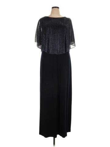 Connected Apparel Cocktail Dress (view 1)