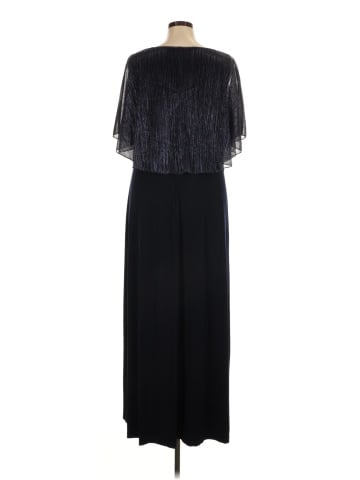 Connected Apparel Cocktail Dress (view 2)
