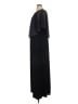 Connected Apparel Black Cocktail Dress Size 16W - photo 5