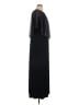 Connected Apparel Black Cocktail Dress Size 16W - photo 4