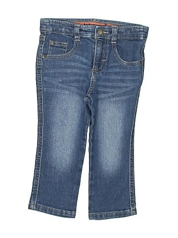 Wrangler Jeans Co Jeans (view 1)