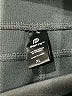 Pop Fit Black Active Pants Size XL - photo 4