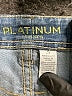 Chico's Blue Jeans Size XL (3) - photo 4