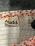 Mudd Hearts Orange Cocktail Dress Size S - photo 7