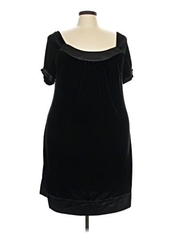 Lane Bryant Outlet Cocktail Dress (view 1)