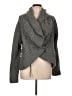 Apt. 9 Gray Cardigan Size L - photo 1