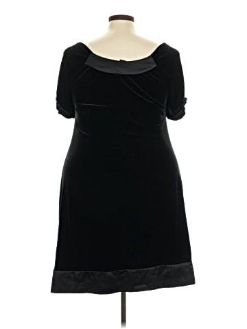 Lane Bryant Outlet Cocktail Dress (view 2)