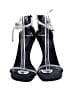 Jonathan Simkhai Black Sandals Size EU 40 - photo 2