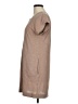 Bobi 100% Cotton Solid Tan Casual Dress Size M - photo 5