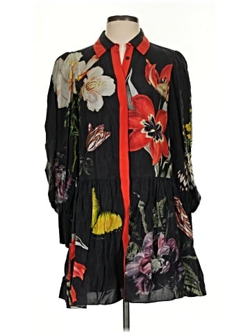 Alice + Olivia Casual Dress (view 1)