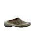 Nurture Green Mule/Clog Size 8 - photo 1