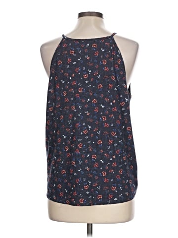 Cha Cha Vente Sleeveless Blouse (view 2)