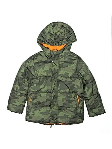 Amazon Essentials Snow Jacket (view 1)