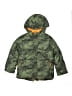 Amazon Essentials 100% Polyester Camo Green Snow Jacket Size S (kids) - photo 1