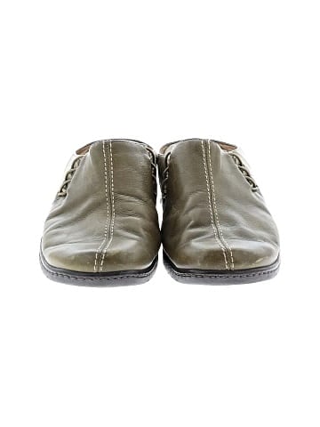Nurture Mule/Clog (view 2)