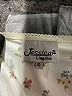 Jessica 100% Polyester Ivory Sleeveless Blouse Size L - photo 7