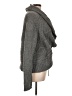 Apt. 9 Gray Cardigan Size L - photo 4