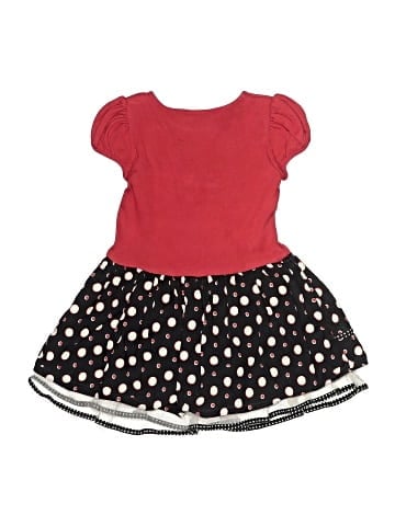 Bonnie Jean Dress (view 2)