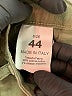 Assorted Brands Green Cargo Pants Size EU 44 / US 14 - photo 8