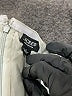 J.Crew Collection Silver Formal Skirt Size 6 - photo 4