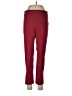 Nue Options Solid Red Active Pants Size 12 - photo 1