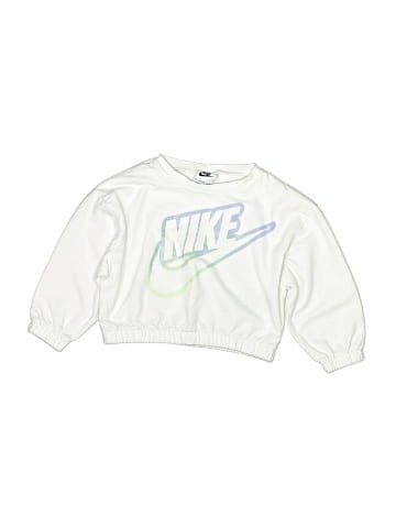 Nike Sweatshirt (view 1)