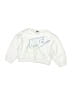 Nike White Sweatshirt Size 2T - photo 1