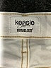 Kensie Ivory Jeans Size 10 - photo 7