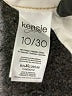 Kensie Ivory Jeans Size 10 - photo 8