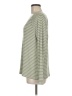 CAbi Green Long Sleeve Top Size M - photo 5