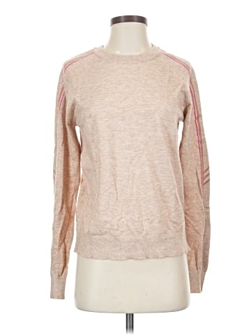 Fate Pullover Sweater (view 1)
