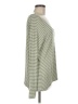 CAbi Green Long Sleeve Top Size M - photo 4