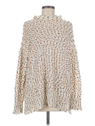 Hayden Turtleneck Sweater (view 1)