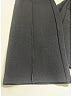 The Row Solid Black Dress Pants Size 2 (estimated) - photo 7