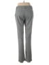Aqua Plaid Gray Dress Pants Size S - photo 2