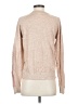 Fate Tan Pullover Sweater Size S - photo 2