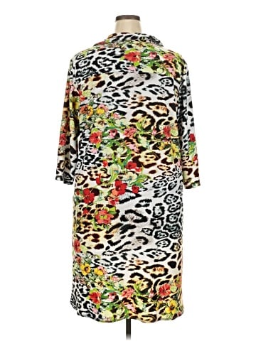 Attitudes by Renee Casual Dress (view 2)