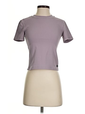 Mountain Hardwear Short Sleeve Turtleneck (view 1)