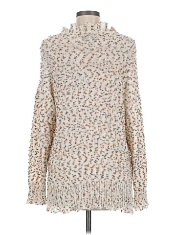 Hayden Turtleneck Sweater (view 2)